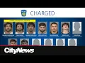 Download Lagu Organized crime group linked to violent home robberies taken down