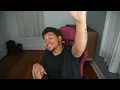 Dear Nyelah - Jay Cinco | PRADA'S RAW REACTION