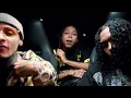 LIL NAAY x HUAN62 x DOWBA MONTANA - L NAMA🕸️  (VIDEO OFFICIAL  ) Dir. @BreidyFilms