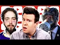 FREAKOUTS Over Post Malone Biden Dementia Claims Matt Gaetz Quarantined After Mocking Coronavirus