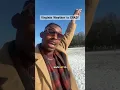 Virginia Weather is CRAZY