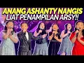Lagu NYANYI 8 LAGU!! PENAMPILAN ARSY MEMUKAU BIKIN BANGGA!!