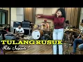 Tulang Rusuk (Rita Sugiarto) Manhattan Mongkle-mongkle Cover Latihan - Vocal Ressa Lawangsewu