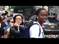 "ME NIEGO" - Ozuna, Reik, Wisin - SINGING IN PUBLIC!!
