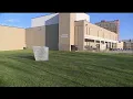 Old Vindicator building to be repurposed as aerospace hub
