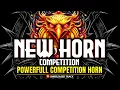 Lagu NEW COMPETITION HORN | HIGH GAIN COMPETITION HORN | COMPETITION SONG | #competition #soundcheck