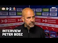 Download Lagu Peter Bosz: \