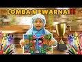 Download Lagu AMANDA IKUT LOMBA MEWARNAI BERSAMA MAMI SE PROVINSI BALI!! MENANG GAK YA??