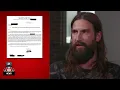 Keith Buckley Responds to Every Time I Die Break Up Announcement