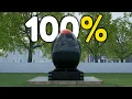 I Played 100 of How to Make an Atomic Bomb in Your Garden