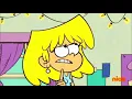Lori Loud Scream V6