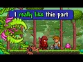 How Well is the Plantera Phase Designed