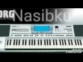 Karaoke NASIBKU