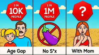Comparison: Types Of Relationships