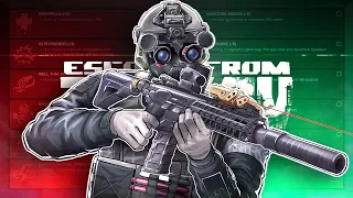 Escape From Tarkov’s Season 1 in a Nutshell