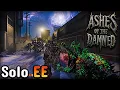 Lagu How Hard is the ASHES OF THE DAMNED Easter Egg SOLO? (Black Ops 7 Zombies)