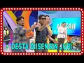 Lagu SURYA PULANG MALAM GARA-GARA KELAKUAN OKKY, DESTA, RIGEN, FERRY | MOMEN SERU ARISAN (08/12/25)