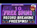 Download Lagu 🧪 RECORDAANTAL GRATIS SPINS! 🧪