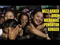 Download Lagu SA NI SAPA - WIZZ BAKER | Live Festival Kopi Papua
