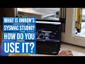 Introduction to Omron Sysmac Studio integrated development environment for automation systems