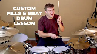 Ain't It Fun - Drum Lesson