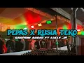 Download Lagu GASPOM AUDIO🍊_RUSIA TEKO x PEPAS_LJR REMIX🔥