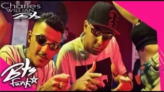 Bonde Do Canguru - Meu Amor Brigou Comigo (KondZilla) Clip Oficial - Musica Nova Clip Oficial