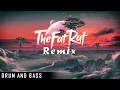 Lagu TheFatRat - Rise Up (JenByte Remix)