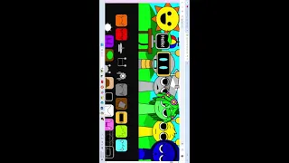 incredibox sprunki sinner edition but with love sus mod! mroona and wyrum new version love