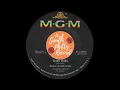 Download Lagu Dean Randolph - This Girl (MGM 1962)