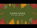 Lirik Lagu Sada sada