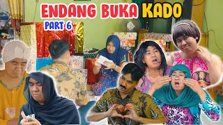 kado dari mak beti untuk mantan suami