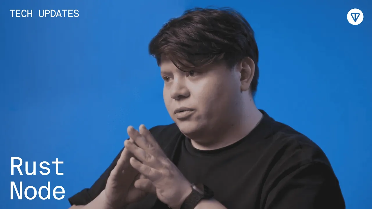 🎬 Tech Updates EP2 | Running nodes shouldn't feel like archaeology