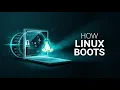 How the Linux Boot Process Really Works From Power Button to Login Screen
