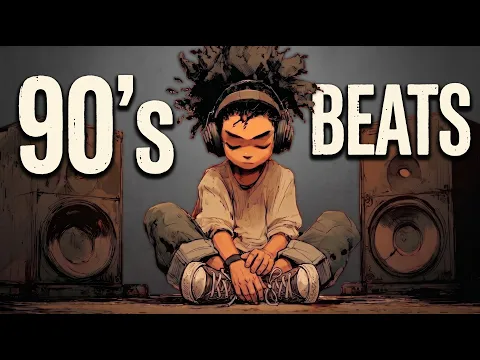 Golden Era Boom Bap Mix 165 | Old School Hip Hop