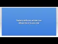 Randomly shuffle data and labels from different files in the same order