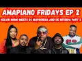 Download Lagu AMAPIANO MIX 2025 | 21 JUNE | NEW AMAPIANO SONGS |BEST AMAPIANO MIX | WiseMan |KELVIN MOMO ALBUM MIX