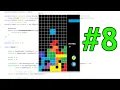Tetris Game On Java Tutorial - Part 8