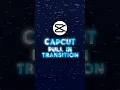 CapCut Pull In Transition Tutorial