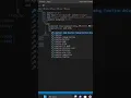 Gradient background