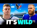 The Houston Texans Just Became EXACTLY What The NFL Feared
