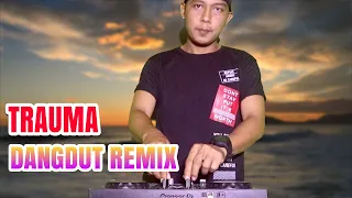 trauma yunita ababil dj dangdut remix dj aris 