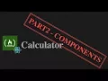 FreeCodeCamp - Calculator