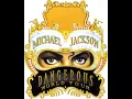 Dangerous World Tour Wikipedia article