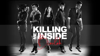 Download Killing Me Inside - Killing Me Inside - Biarlah (from Album \ MP3