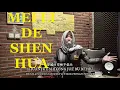 Download Lagu MEI LI DE SHEN HUA - Jacky Chan ft Kim Hee Sun || cover Lya