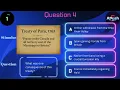 APUSH Period 3 Review 6 1754 1800 Stimulus-Based Questions Practice