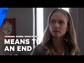 Criminal Minds Evolution Means To An End S16 E1 Paramount
