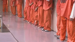 ACLU calls out New Mexico for holding inmates past release date