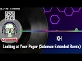 KH - Looking at your Pager (Solomun Extended Remix)